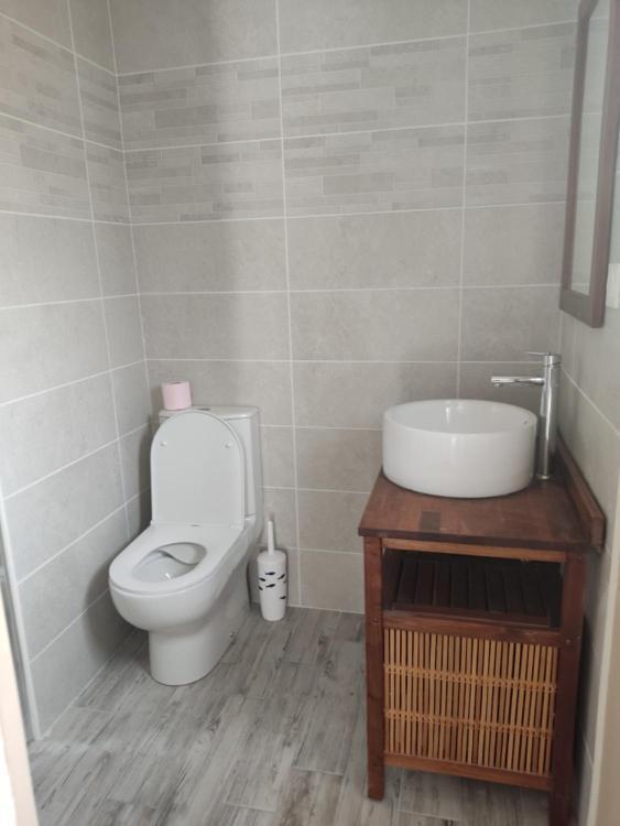 Chambre Independante Avec Piscine Gujan-Mestras Kültér fotó