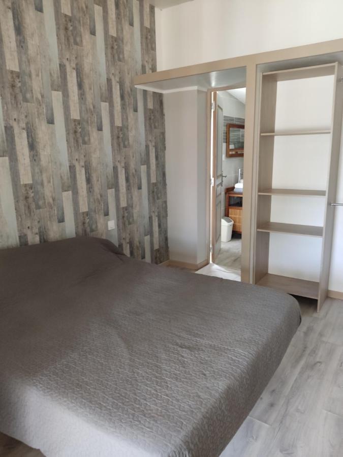 Chambre Independante Avec Piscine Gujan-Mestras Kültér fotó